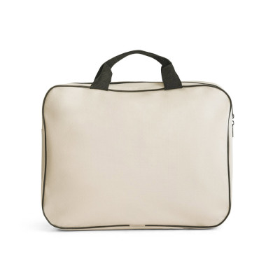 DOHA. 600D polyester congress folder